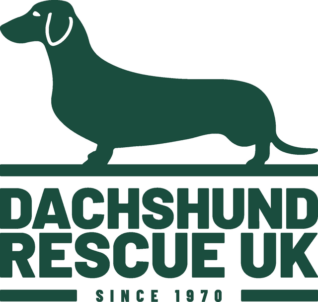 Dachshund Rescue Logo